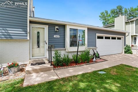 Tiny photo for 11413 E Ellsworth Place, Aurora, CO 80010 (MLS # 3712596)