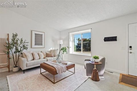 Tiny photo for 11413 E Ellsworth Place, Aurora, CO 80010 (MLS # 3712596)