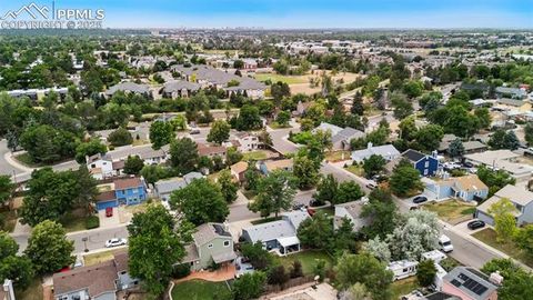 Tiny photo for 11413 E Ellsworth Place, Aurora, CO 80010 (MLS # 3712596)