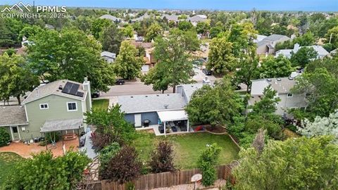 Tiny photo for 11413 E Ellsworth Place, Aurora, CO 80010 (MLS # 3712596)