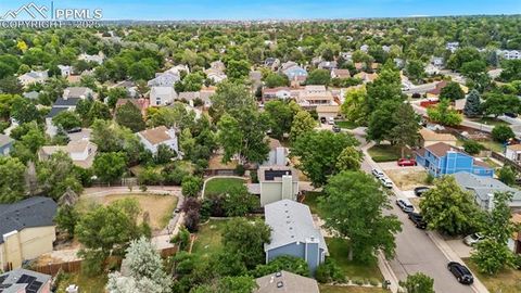 Tiny photo for 11413 E Ellsworth Place, Aurora, CO 80010 (MLS # 3712596)