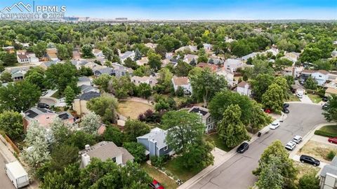 Tiny photo for 11413 E Ellsworth Place, Aurora, CO 80010 (MLS # 3712596)