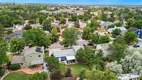 Tiny photo for 11413 E Ellsworth Place, Aurora, CO 80010 (MLS # 3712596)