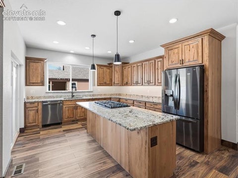Tiny photo for 1309 Stone Ridge Drive, Woodland Park, CO 80863 (MLS # 5158857)