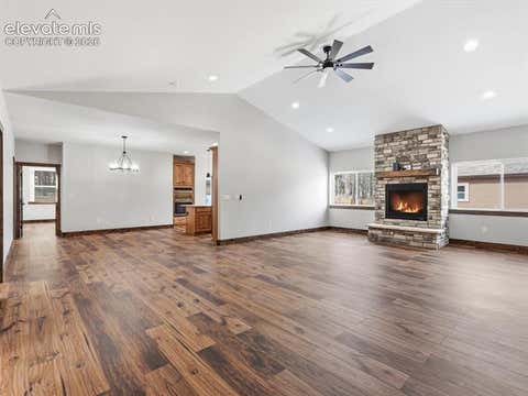 Tiny photo for 1309 Stone Ridge Drive, Woodland Park, CO 80863 (MLS # 5158857)