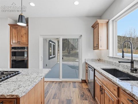 Tiny photo for 1309 Stone Ridge Drive, Woodland Park, CO 80863 (MLS # 5158857)