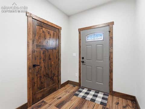 Tiny photo for 1309 Stone Ridge Drive, Woodland Park, CO 80863 (MLS # 5158857)