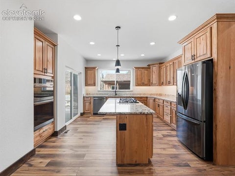Tiny photo for 1309 Stone Ridge Drive, Woodland Park, CO 80863 (MLS # 5158857)