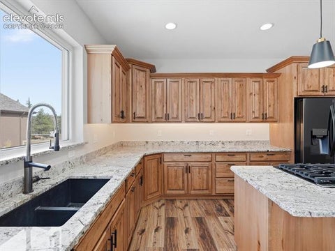 Tiny photo for 1309 Stone Ridge Drive, Woodland Park, CO 80863 (MLS # 5158857)