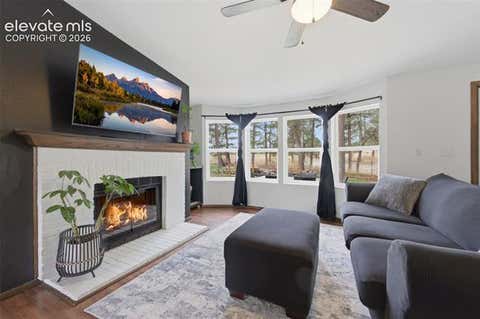 Tiny photo for 18440 Black Squirrel Road, Colorado Springs, CO 80908 (MLS # 3019685)