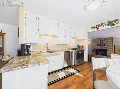 Tiny photo for 1724 Keeler Avenue, Pueblo, CO 81005 (MLS # 7904368)