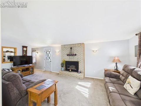 Tiny photo for 1724 Keeler Avenue, Pueblo, CO 81005 (MLS # 7904368)
