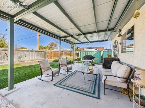 Tiny photo for 1724 Keeler Avenue, Pueblo, CO 81005 (MLS # 7904368)