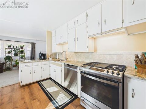 Tiny photo for 1724 Keeler Avenue, Pueblo, CO 81005 (MLS # 7904368)