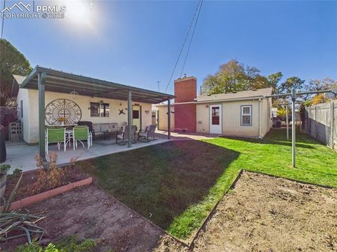 Tiny photo for 1724 Keeler Avenue, Pueblo, CO 81005 (MLS # 7904368)