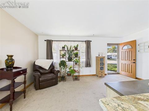 Tiny photo for 1724 Keeler Avenue, Pueblo, CO 81005 (MLS # 7904368)