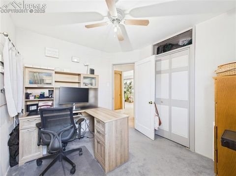 Tiny photo for 1724 Keeler Avenue, Pueblo, CO 81005 (MLS # 7904368)