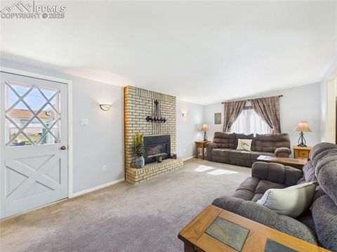 Tiny photo for 1724 Keeler Avenue, Pueblo, CO 81005 (MLS # 7904368)