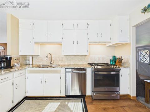 Tiny photo for 1724 Keeler Avenue, Pueblo, CO 81005 (MLS # 7904368)