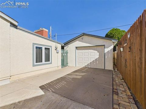Tiny photo for 1724 Keeler Avenue, Pueblo, CO 81005 (MLS # 7904368)