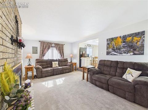 Tiny photo for 1724 Keeler Avenue, Pueblo, CO 81005 (MLS # 7904368)