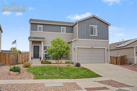Tiny photo for 7994 Hardwood Circle, Colorado Springs, CO 80908 (MLS # 6522241)