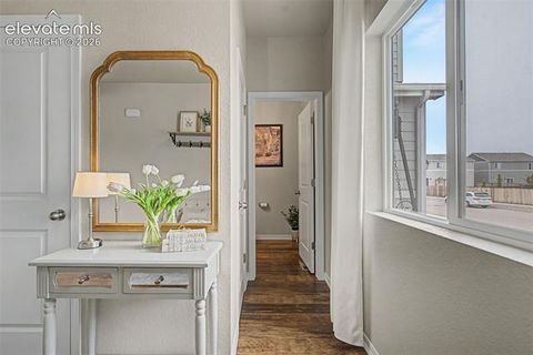 Tiny photo for 7994 Hardwood Circle, Colorado Springs, CO 80908 (MLS # 6522241)