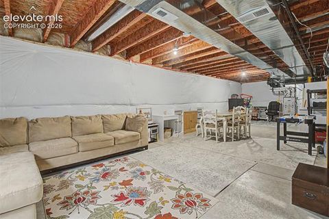 Tiny photo for 7994 Hardwood Circle, Colorado Springs, CO 80908 (MLS # 6522241)