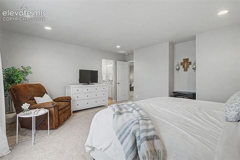 Tiny photo for 7994 Hardwood Circle, Colorado Springs, CO 80908 (MLS # 6522241)