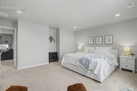 Tiny photo for 7994 Hardwood Circle, Colorado Springs, CO 80908 (MLS # 6522241)