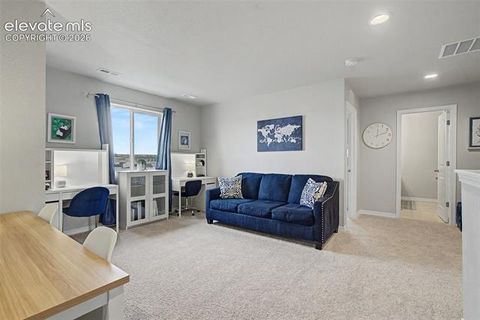 Tiny photo for 7994 Hardwood Circle, Colorado Springs, CO 80908 (MLS # 6522241)