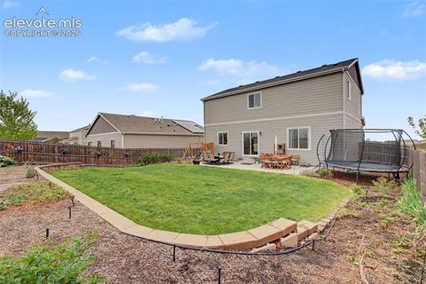 Tiny photo for 7994 Hardwood Circle, Colorado Springs, CO 80908 (MLS # 6522241)