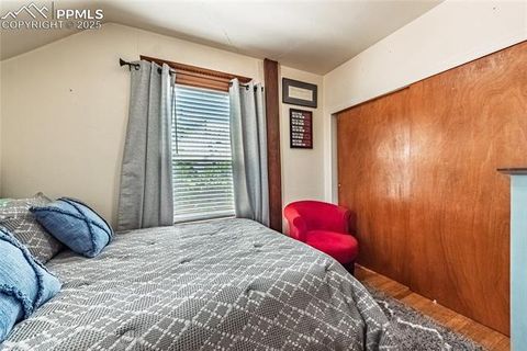 Tiny photo for 422 E Dale Street, Colorado Springs, CO 80903 (MLS # 1847170)