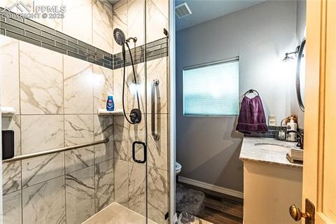 Tiny photo for 422 E Dale Street, Colorado Springs, CO 80903 (MLS # 1847170)