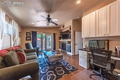 Tiny photo for 422 E Dale Street, Colorado Springs, CO 80903 (MLS # 1847170)