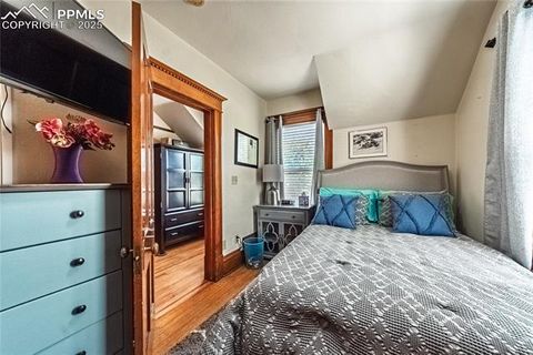 Tiny photo for 422 E Dale Street, Colorado Springs, CO 80903 (MLS # 1847170)