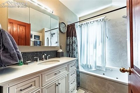 Tiny photo for 422 E Dale Street, Colorado Springs, CO 80903 (MLS # 1847170)