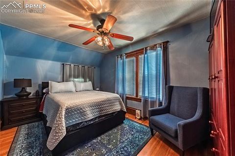 Tiny photo for 422 E Dale Street, Colorado Springs, CO 80903 (MLS # 1847170)