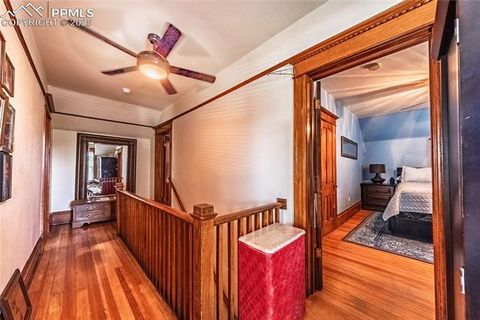 Tiny photo for 422 E Dale Street, Colorado Springs, CO 80903 (MLS # 1847170)