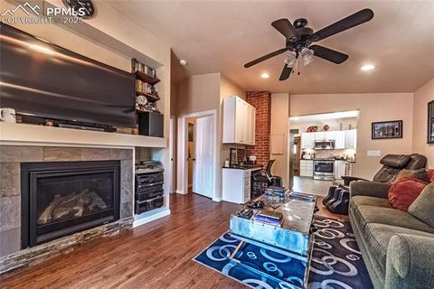 Tiny photo for 422 E Dale Street, Colorado Springs, CO 80903 (MLS # 1847170)