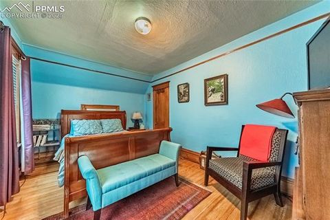 Tiny photo for 422 E Dale Street, Colorado Springs, CO 80903 (MLS # 1847170)