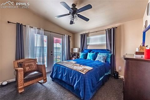 Tiny photo for 422 E Dale Street, Colorado Springs, CO 80903 (MLS # 1847170)