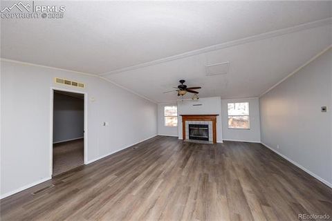 Tiny photo for 1641 Kiowa Road, Florissant, CO 80816 (MLS # 5367487)