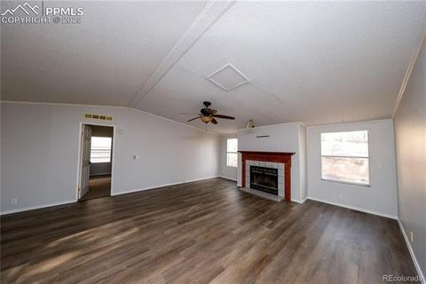 Tiny photo for 1641 Kiowa Road, Florissant, CO 80816 (MLS # 5367487)
