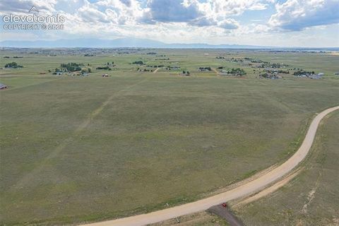 Photo of 6870 Cowboy Ranch View, Peyton, CO 80831 (MLS # 9936020)