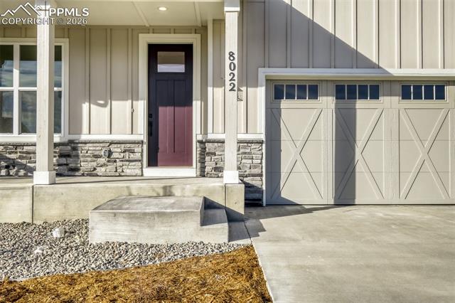 8022 Pennydale Drive