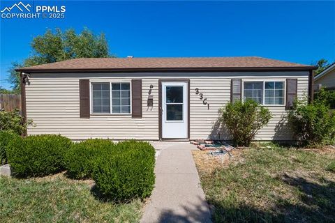 Photo of 3361 Oneal Avenue, Pueblo, CO 81005 (MLS # 9373976) Photo of 3361 Oneal Avenue, Pueblo, CO 81005 (MLS # 9373976)