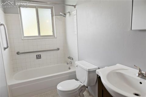 Tiny photo for 1013 Fullview Street, Woodland Park, CO 80863 (MLS # 6295197)