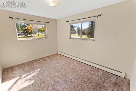 Tiny photo for 1013 Fullview Street, Woodland Park, CO 80863 (MLS # 6295197)