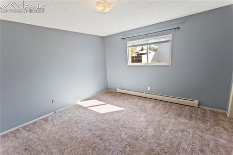 Tiny photo for 1013 Fullview Street, Woodland Park, CO 80863 (MLS # 6295197)